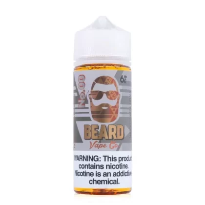 Beard Vape Co - Vaporider Deals (EE3F1B)
