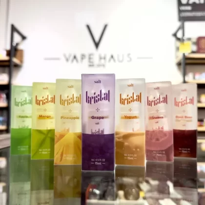 Garam Kardinal Kristal (15ml)