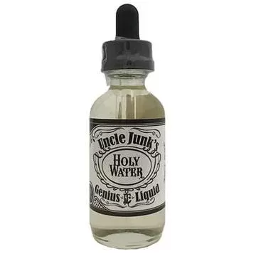 Uncle Junk’s – Holy Water