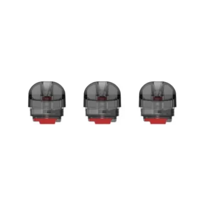 SMOK Nord 5 Empty Replacement Pod (Pack of 3)