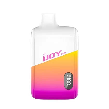 Cherry Lemon – IJOY Bar IC8000