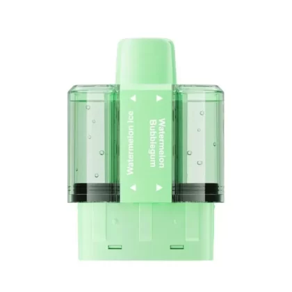 Crystal Pro Switch 30K Prefilled Pods - Red Apple Ice / Summer Dream