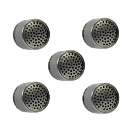 Dynavap Dosing Capsule – Standard (5 pack)