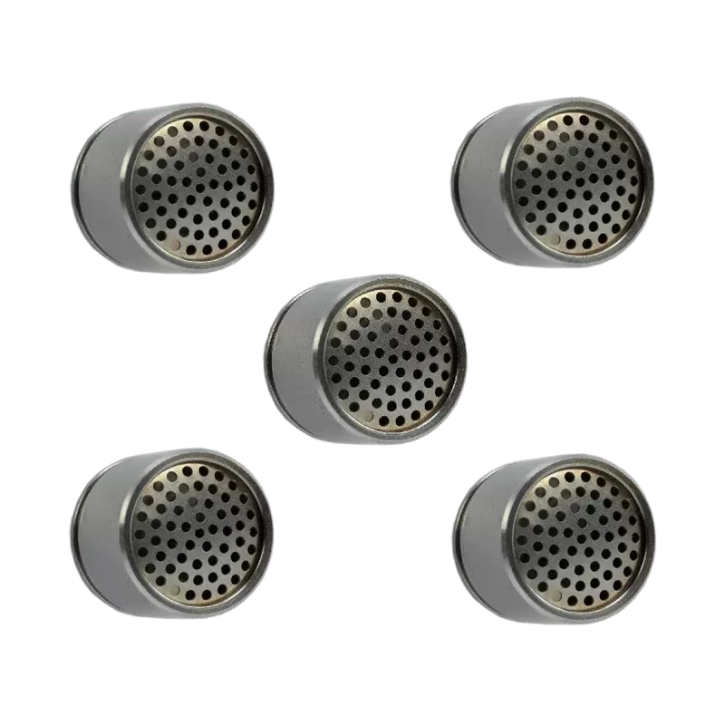 Dynavap Dosing Capsule – Standard (5 pack)