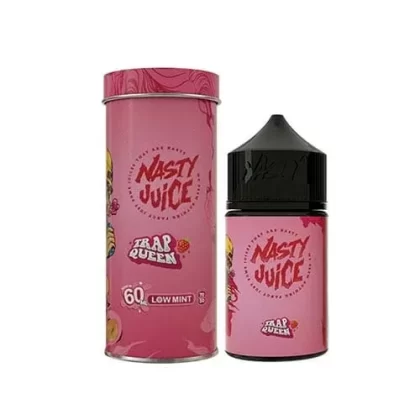 Nasty Juice Trap Queen 50ml 0mg