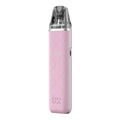 Oxva Xlim Go Pod Kit - Graffiti Blue - Ilovevapour