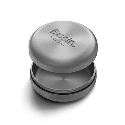 Vessel – Basin [Graphite] - Ejuicewarehouse