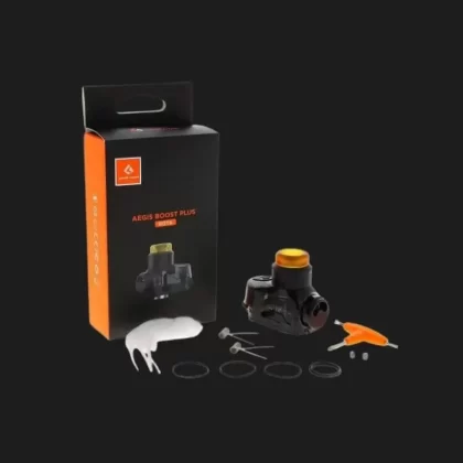 GEEKVAPE AEGIS BOOST PRO/PLUS RDTA POD - Sgvapeshubsafety