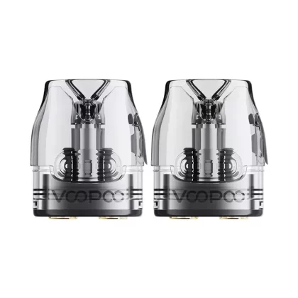 VOOPOO Vmate Top Filling Cartridge for Vmate / Vmate E Kit / V.THRU Pro / Vmate Pro / Vmate Infinity Edition / Vmate Max / VMATE PRO Power Edition / Vmate i2 / Vmate E2 Kit / Vmate Mini/ Vmate Pro 2 K