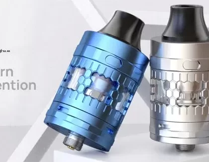 Aspire Atlantis GT