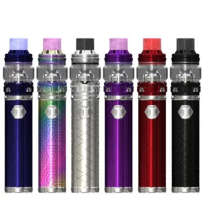 Eleaf iJust 3 Kit - Dazzling