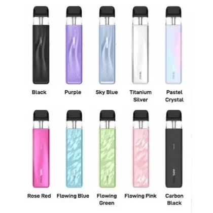 XROS 5 MINI POD BY VAPORESSO VAPE