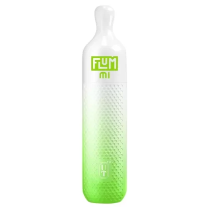 Flum MI Disposable Device – Blue Razz 20MG