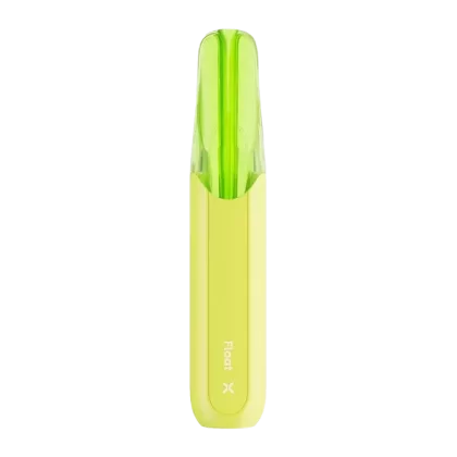 Lemon Pineapple FLOAT X 10K - Customer Group#VAP~Nicotine#50mg~Size#Single>5 Pack
