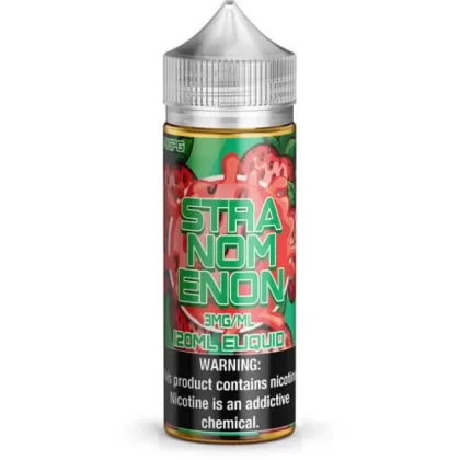 Nomenon Stranomenon eJuice - Vape Product; Vape Product, Vape Product (DDF185)