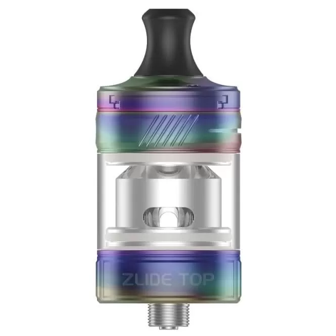 Zlide Top Tank by Innokin (2ml) - Silver - Image 3