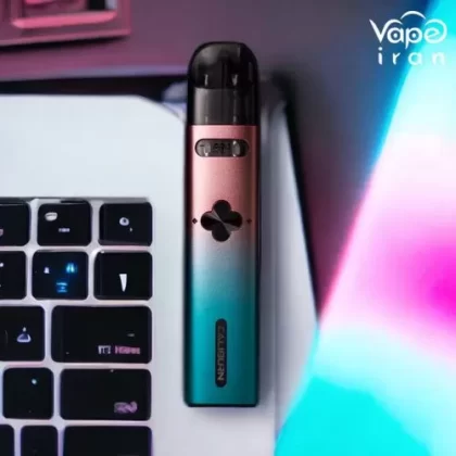 UWell Caliburn Explorer - Vape Product, Vape Product; Vape Product; Vape Product