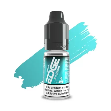 Edge Eliquid Menthol