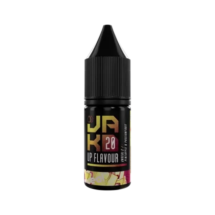 Jak’d Salt Pineapple & Passionfruit