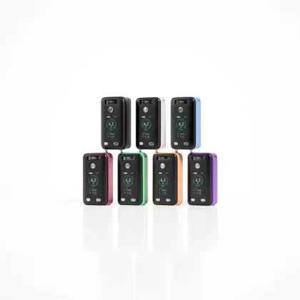 Yocan UNI Pro 3.0 650mAh USB-C Pantalla Digital 1.8-4.2V - Fumotvapemexico