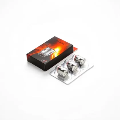 Smoktech TFV12 Coils V12-T8 (3 unidades)