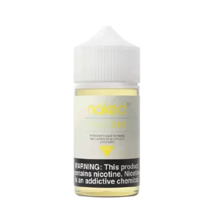 Maui Sun by Naked 100 60ml - Vape Product, Vape Product