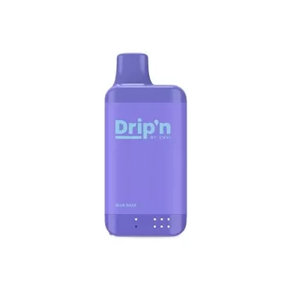 Drip’n by ENVI 8mL 16K Rechargeable Disposable