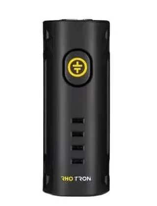 Tronian Rhotron 510 Battery
