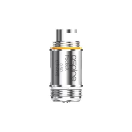 Aspire PockeX AIO Replacement Coils