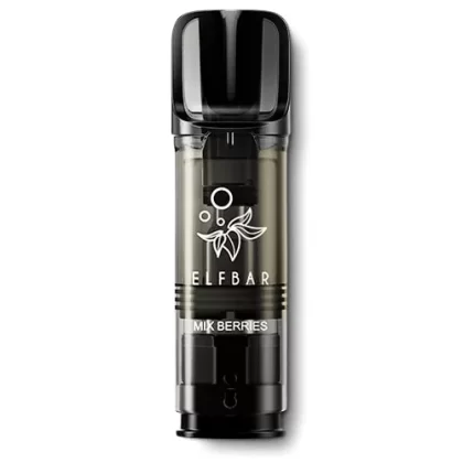 Mix Berries Elfa Pro Pods by Elf Bar - 20 mg/ml (6349AA)