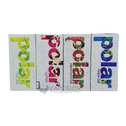 POLAR SALT SERIES - 30 mg / 30 ml