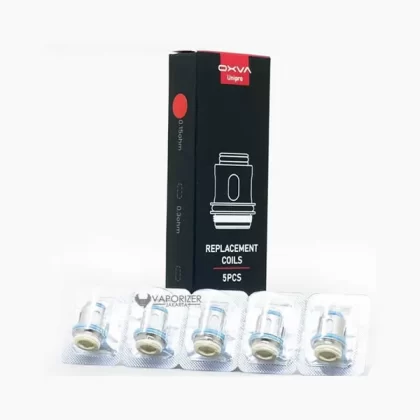 OXVA UNIPRO COIL 0.15 OHM