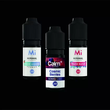 Fuu’s Fruity Discovery Pack
