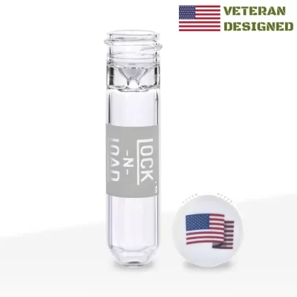 Lock-N-Load | AirJoint ‘USA Flag’ Edition | 3″ – 20mm – 24 Count