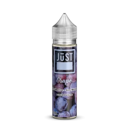 Just - Grape - Vape Product, Vape Product