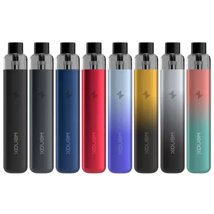 Geekvape Wenax K1 SE Kit 16W - Sky Marine