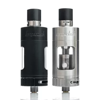 KangerTech Protank 4 5.0ML Tank Atomizer - Stainless