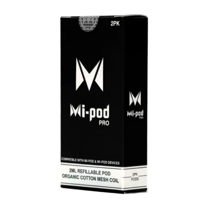 Pro Pods 2pk - Ecigpremium