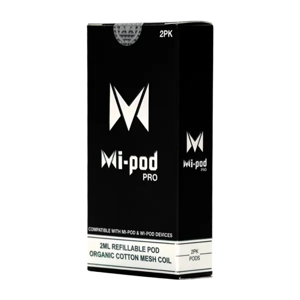 Pro Pods 2pk - Ecigpremium