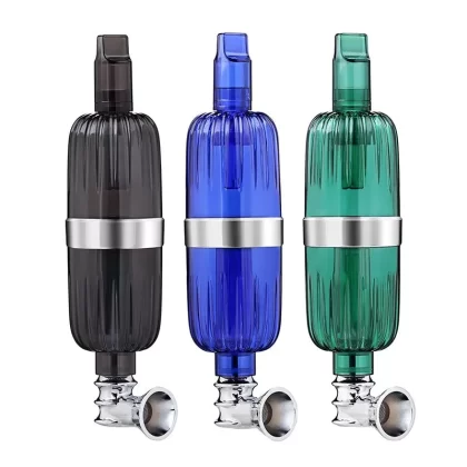 LTQ Vapor Water Pipe - Vapormo