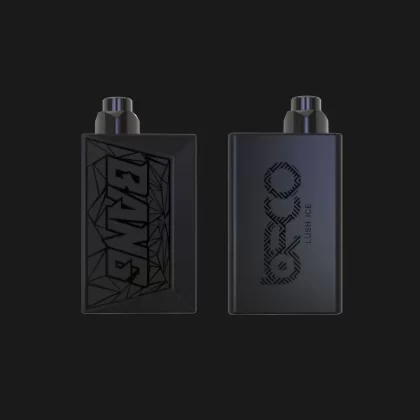 BECO BANG 20000 Puffs - Bang Series / Blue Razz Apple
