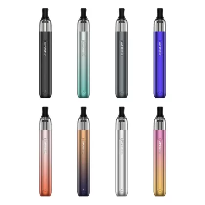 Vaporesso ECO One Kit 16W - Gunmetal Grey