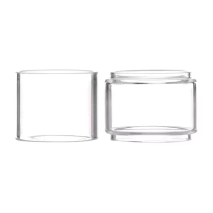 Steam Crave Meson RTA Glass Tube 5ml/6ml (2pcs/pack)