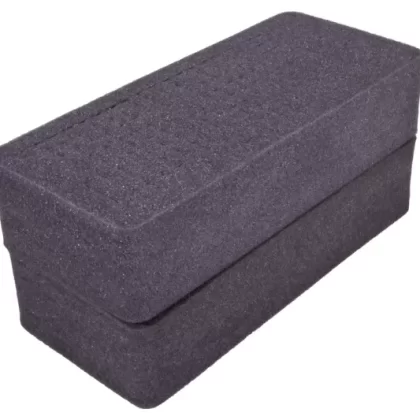 Pluckable Replacement Foam Compatible With RMR15 – 15″ CLOUD/TEN