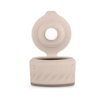 Puffco Peak Pro Oculus Carb Cap & Tether – Desert