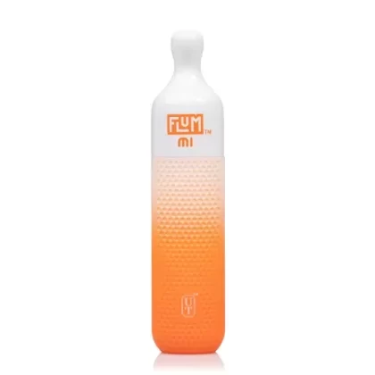Flum Mi Pineapple Mango Peach