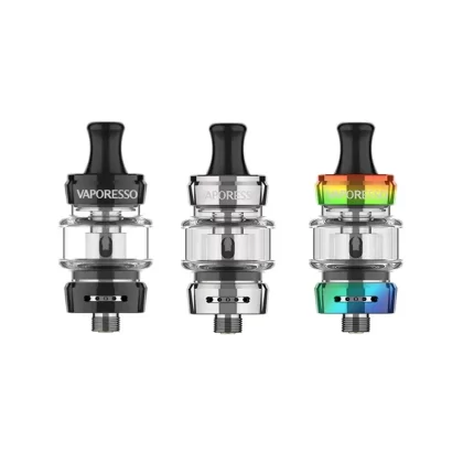 Vaporesso GTX Tank 18 3ml for GTX One Kit - Ecigpremium