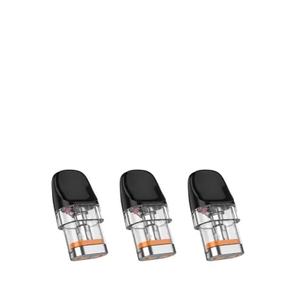 SMOK Novo SLR 2.0 Replacement Vape Pods 2ml - 0.6ohm