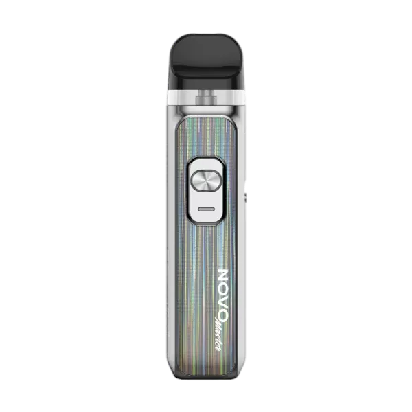 SMOK Novo Master Kit 30w Pod System - Cyan Blue - Image 2