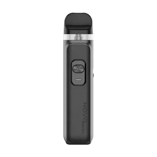 SMOK Novo Master Kit 30w Pod System - Cyan Blue - Image 3